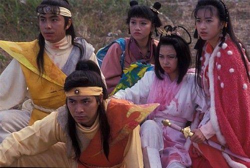 黄飞鸿之王者之风张卫健,一口气看完黄飞鸿张卫健