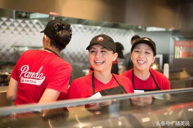 美式中餐在美国的真实情况,开遍美国的中餐馆