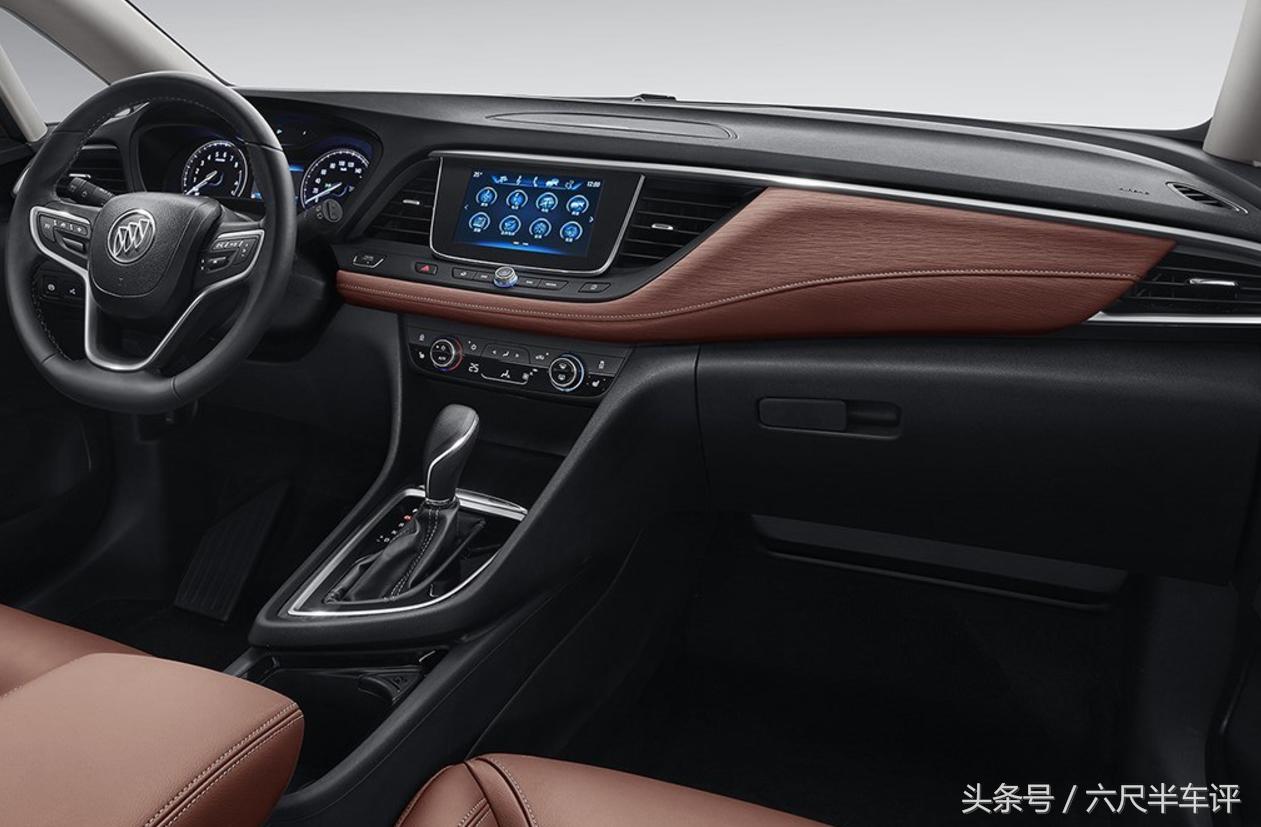 途安和别克gl6哪个好,新款别克gl6和老款有啥区别