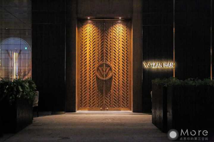 深夜酒馆｜在成都，总有一家酒吧适合你发朋友圈×PartOne