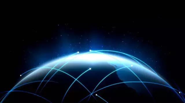 区块链未来趋势,未来已来gkc区块链主网上线