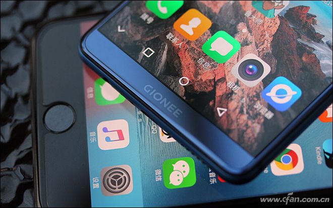 金立m7深度解析,金立m7到底怎么样