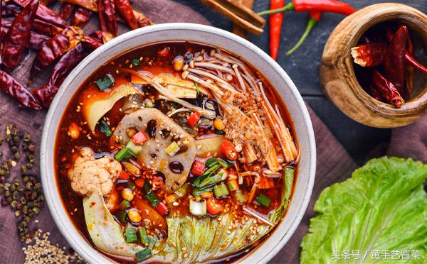 冒菜加盟品牌对店面有什么要求,开冒菜加盟店选址