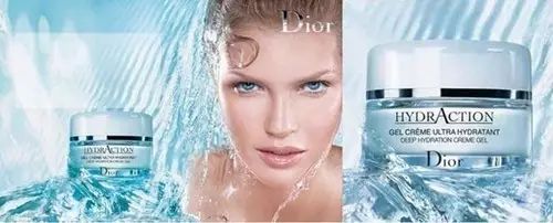 DIOR法国香水,dior法国明星