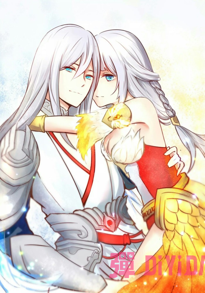 王者荣耀李白妲己同人,王者荣耀王昭君和李白的同人文