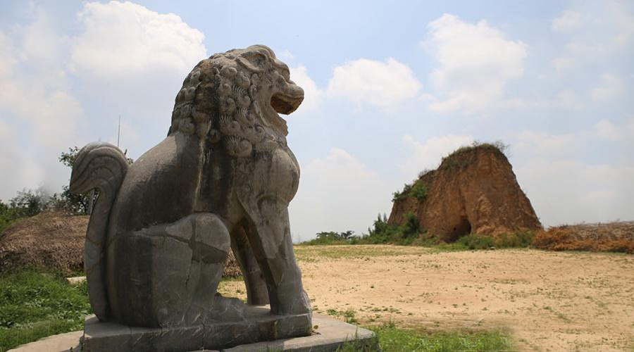 “狮子”何时从皇家来到民间的？