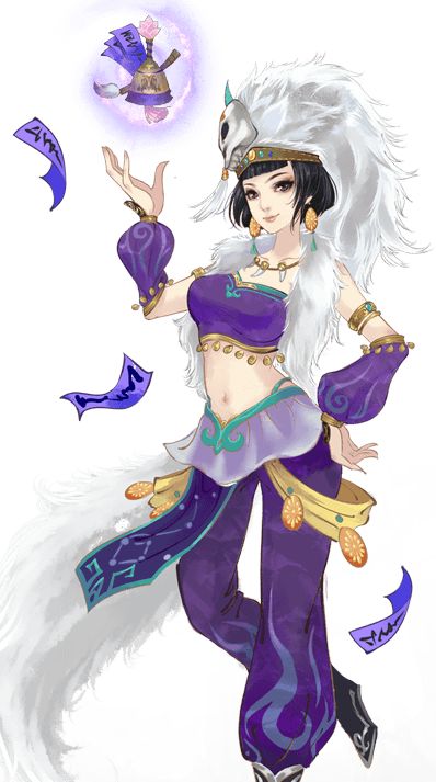 寻仙手游新手职业,寻仙新手玩什么职业