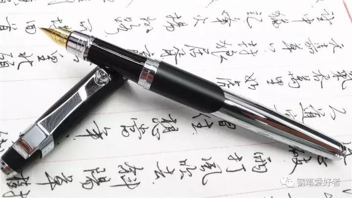 国产三大公认最好的钢笔,浅谈国产牌英雄钢笔