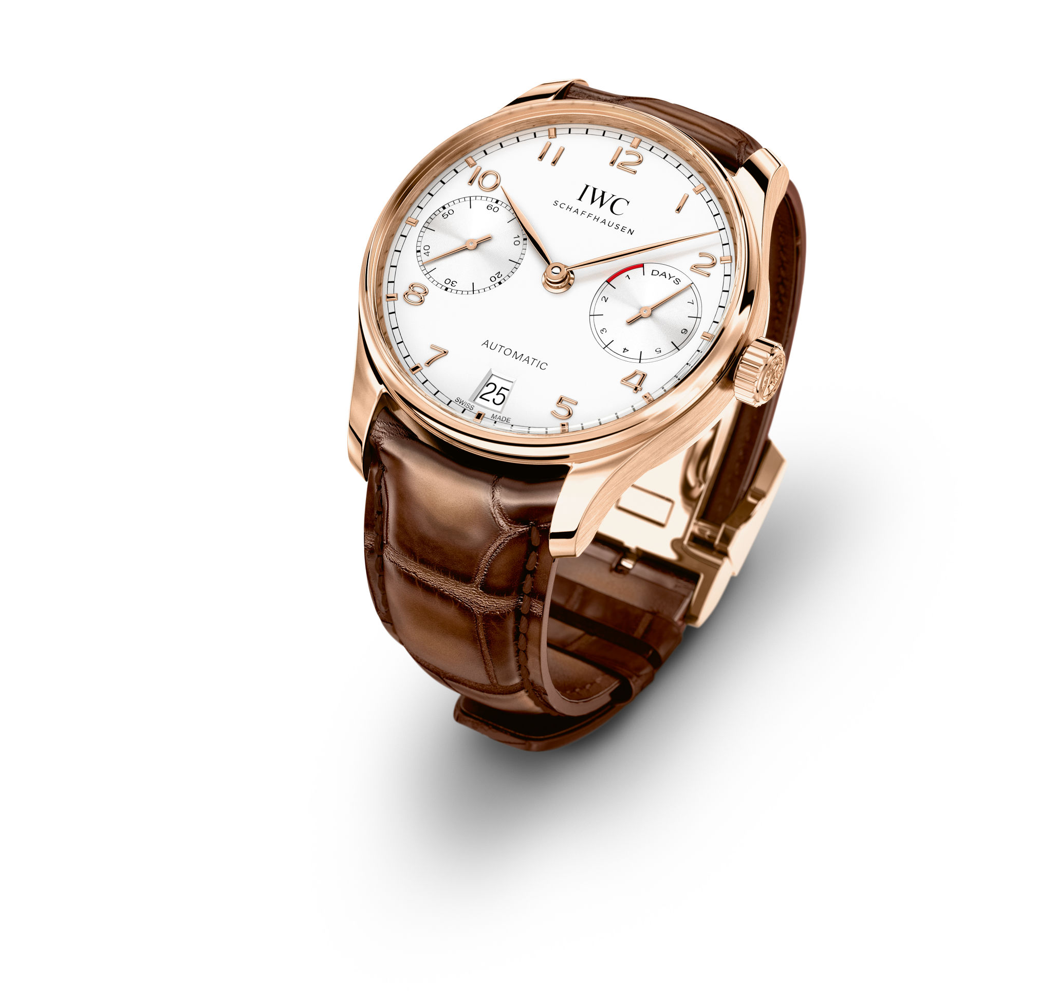 小零件却包含着大学问!常见的腕表表扣样式大盘点