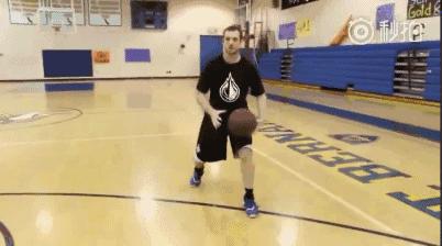 脚踝变向过人技巧图解,大幅度变向对脚踝的危害