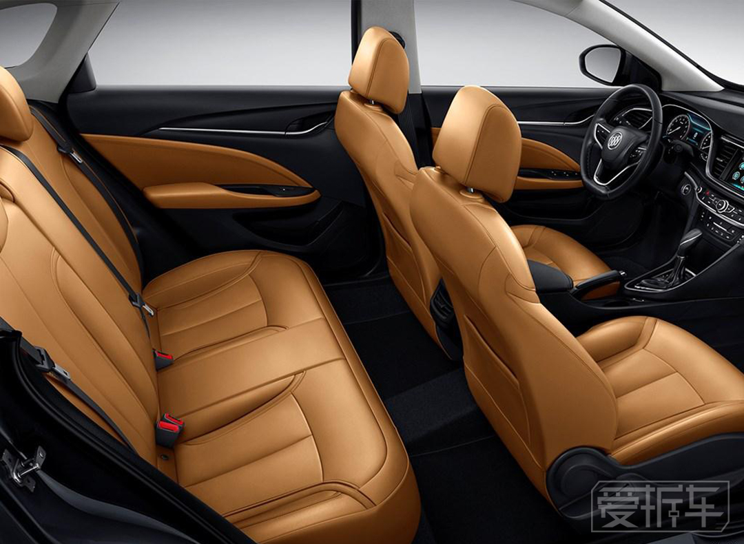 别克新英朗旅行车,英朗旅行版即将上市