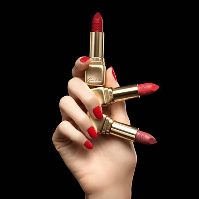 M.A.C、TomFord又出新品，就算已经有100支口红还是想！买！