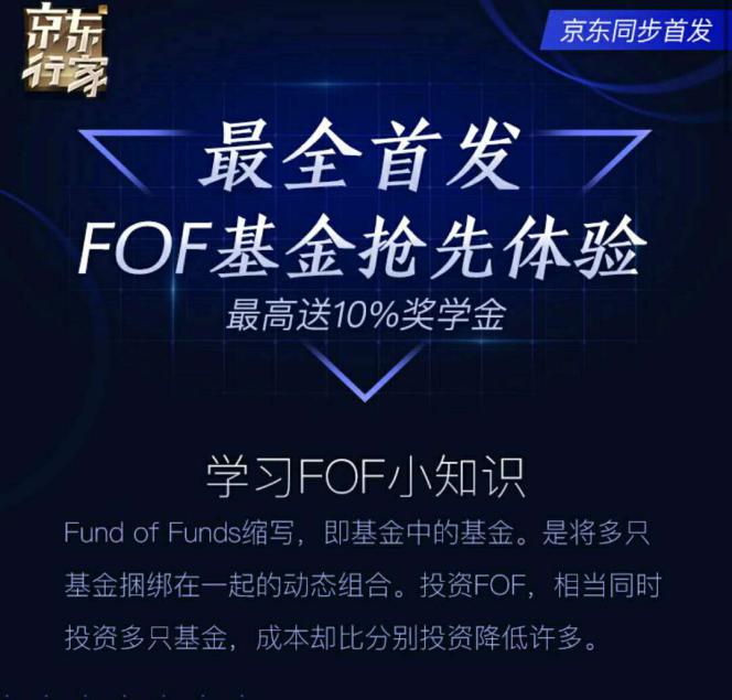 现在在售的fof基金有哪些,fof基金今日行情