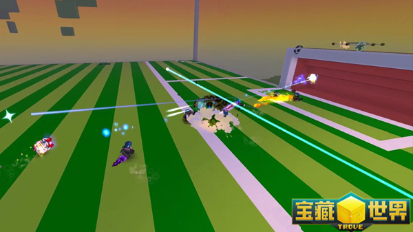 宝藏世界,手工制作fifa世界杯足球