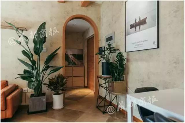 成都附近周末适合小众聚会的民宿,成都周边最漂亮民宿