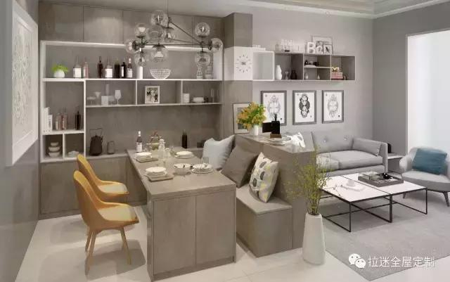 家装色彩讲解技巧,家装的色彩搭配