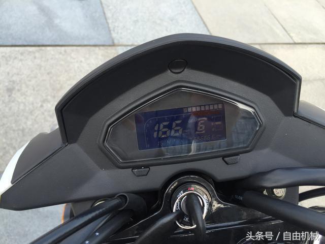 一款小众摩托车24年刚上市,超酷的小型摩托车推荐