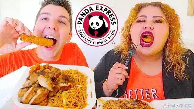 美式中餐在美国的真实情况,开遍美国的中餐馆