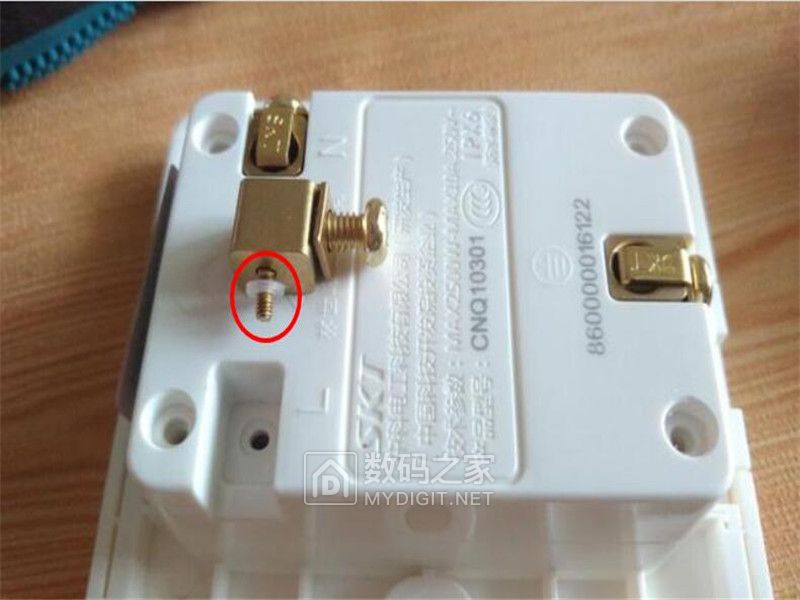 中科电工和公牛插座哪个好,中科电工开关插座质量怎么样