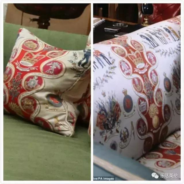 英国女王宫廷风,英国女王避暑行宫