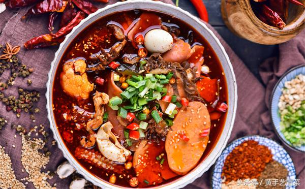 冒菜加盟品牌对店面有什么要求,开冒菜加盟店选址