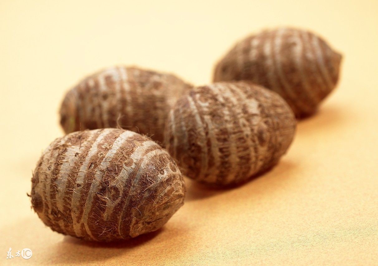 牛皮癣可以吃芋头吗,芋头治疗皮肤病