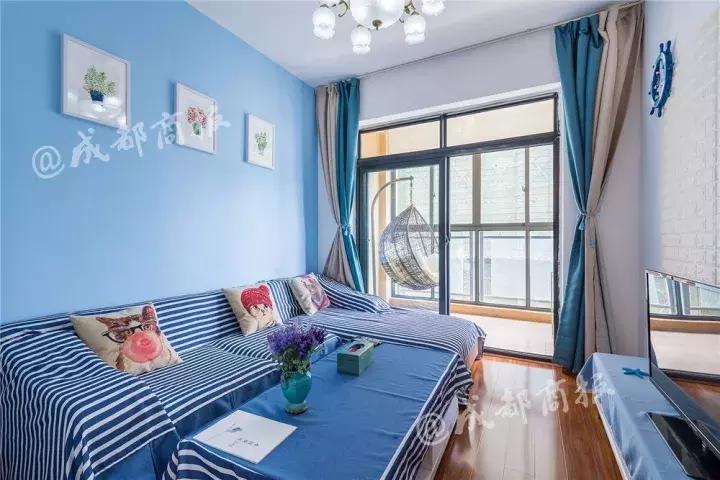 成都周末可以自助烧烤做饭的民宿,成都附近周末适合小众聚会的民宿