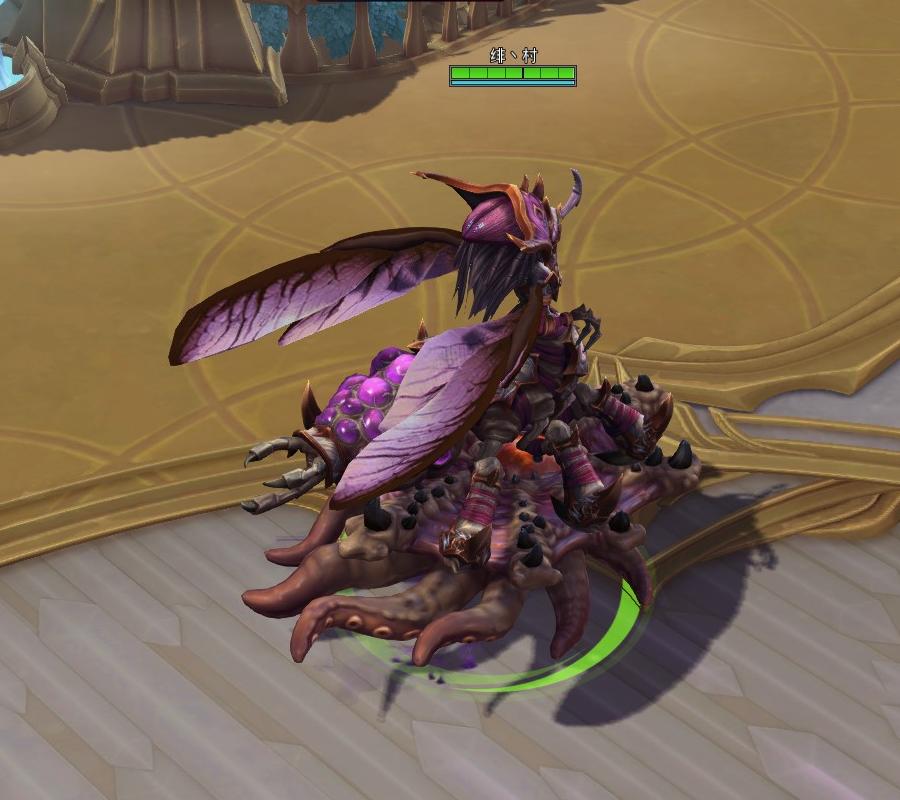 风暴英雄哪些史诗皮肤好看,风暴英雄巫妖坐骑