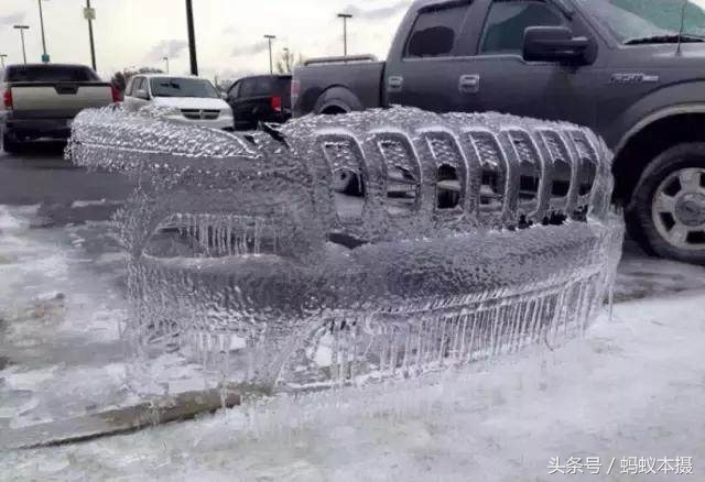 30张你一辈子也拍不到的照片,十种你一辈子都拍不到的照片