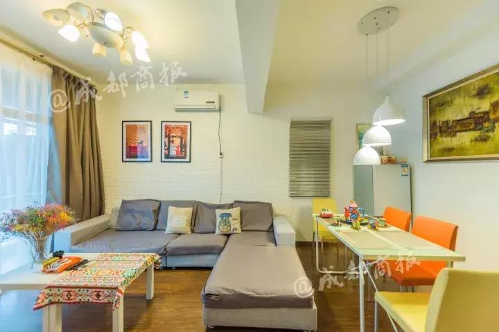 成都周末可以自助烧烤做饭的民宿,成都附近周末适合小众聚会的民宿