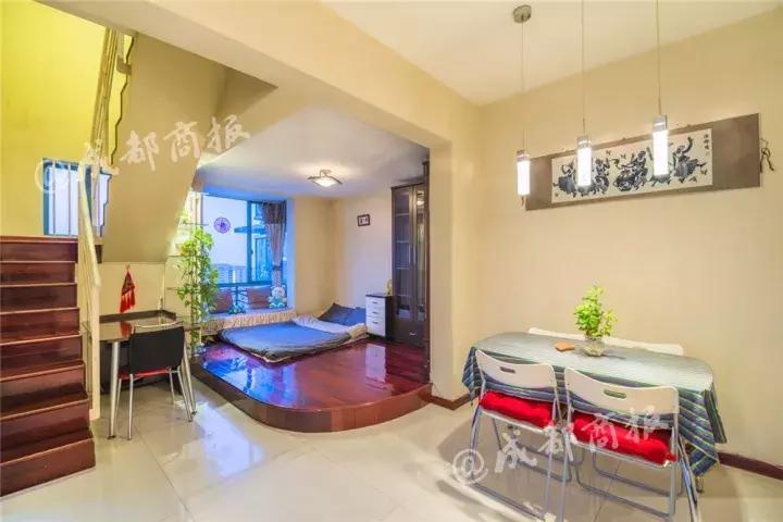 成都附近周末适合小众聚会的民宿,成都周边最漂亮民宿