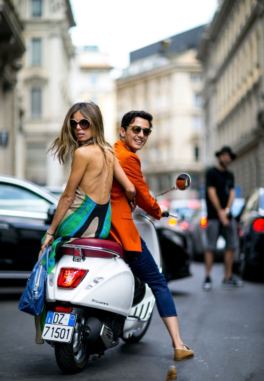 意大利很多男人又蠢又帅,意大利男人有多好看