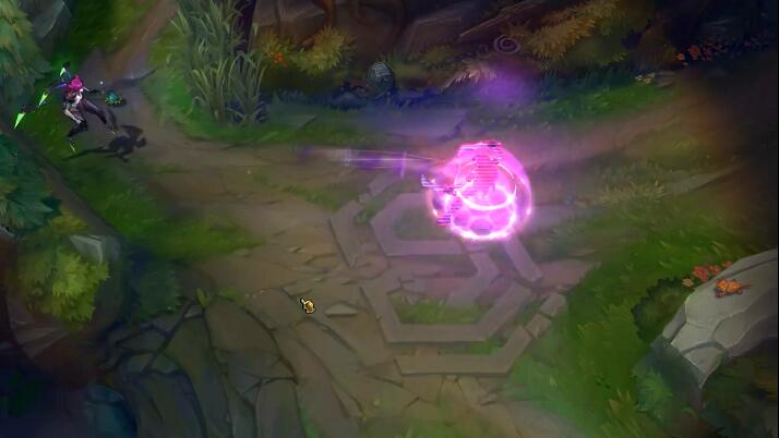 lol测试服最新改动德莱文出装,lol测试服最新改动亚索