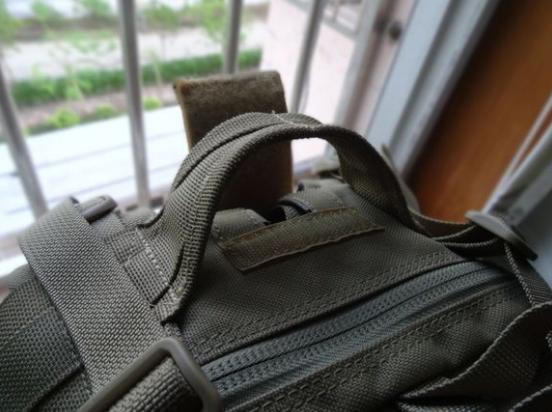 magforce麦格霍斯背包,麦格霍斯magforce评测