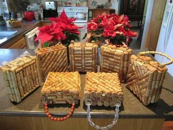 红酒瓶塞高级感,高端红酒瓶塞