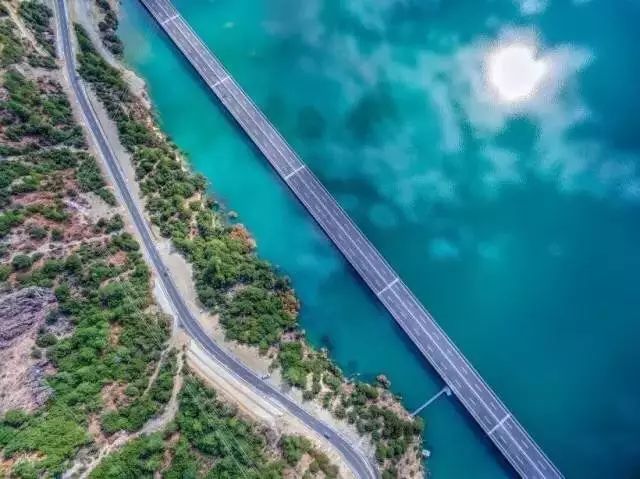 66号公路有什么特别之处,美国66号公路和中国哪条路类似