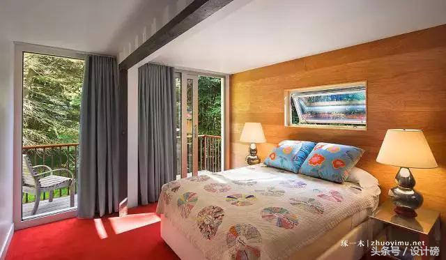 集装箱房如何变成豪华别墅,创意集装箱改造别墅