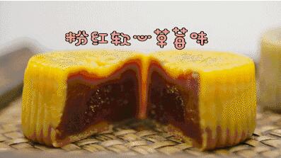 中秋观察:你的月饼节,是我的名利场|加华观点