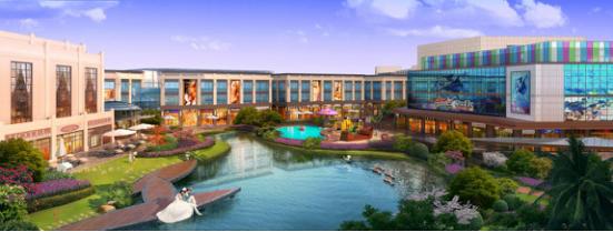 蒲公英天地商铺值得投资吗,蒲公英天地新楼盘