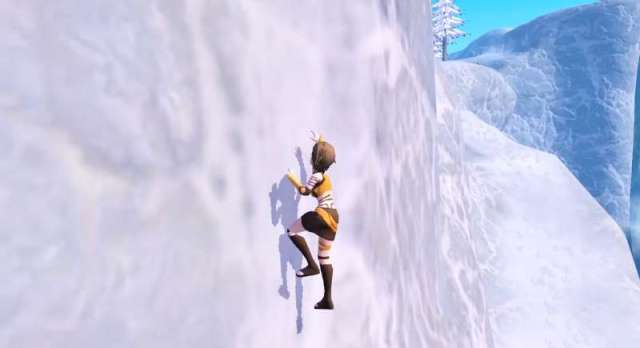 创造与魔法开放类游戏,创造与魔法这款游戏新手教程