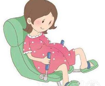 自然分娩时可怕吗？到底有多痛？