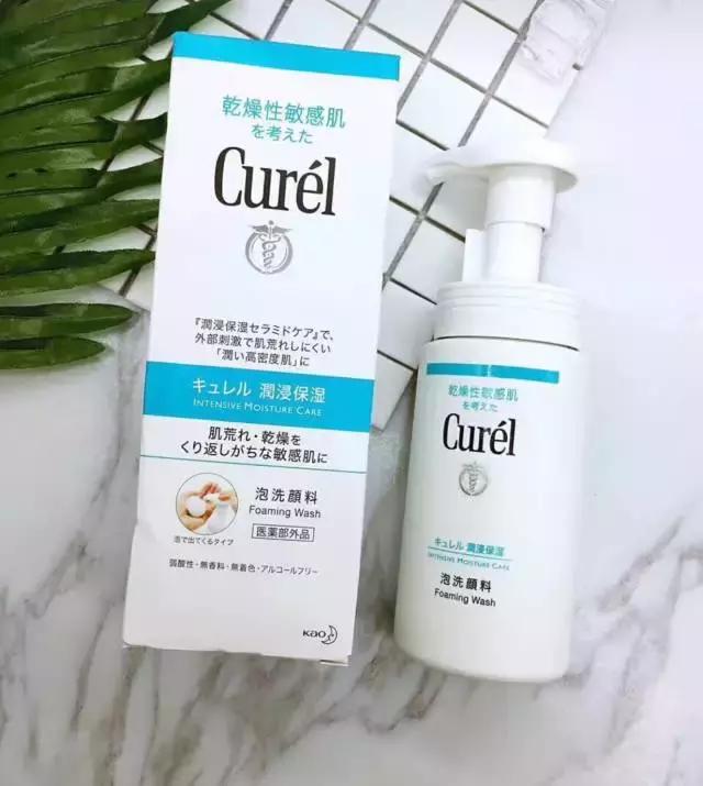 干皮补水保湿推荐秋季,男士秋季保湿补水