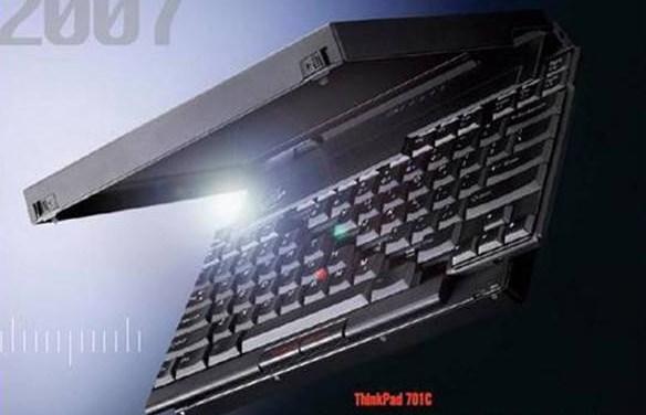 thinkpad信息,thinkpad知识普及之小红帽