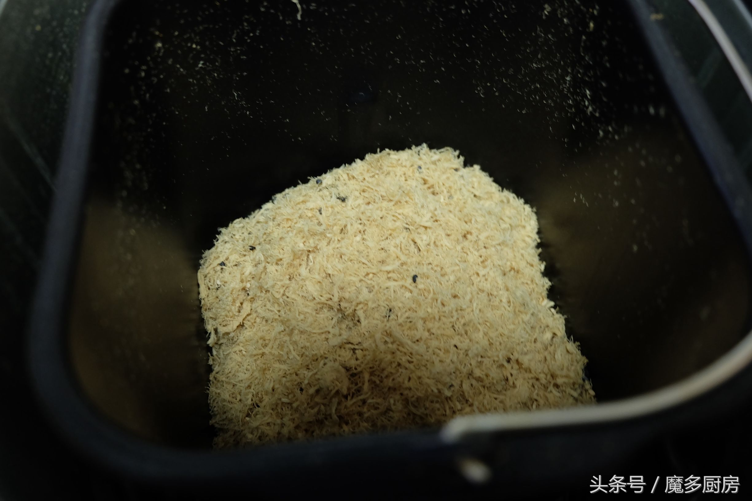 好吃的肉松做法大全,怎样用肉松做肉松好吃