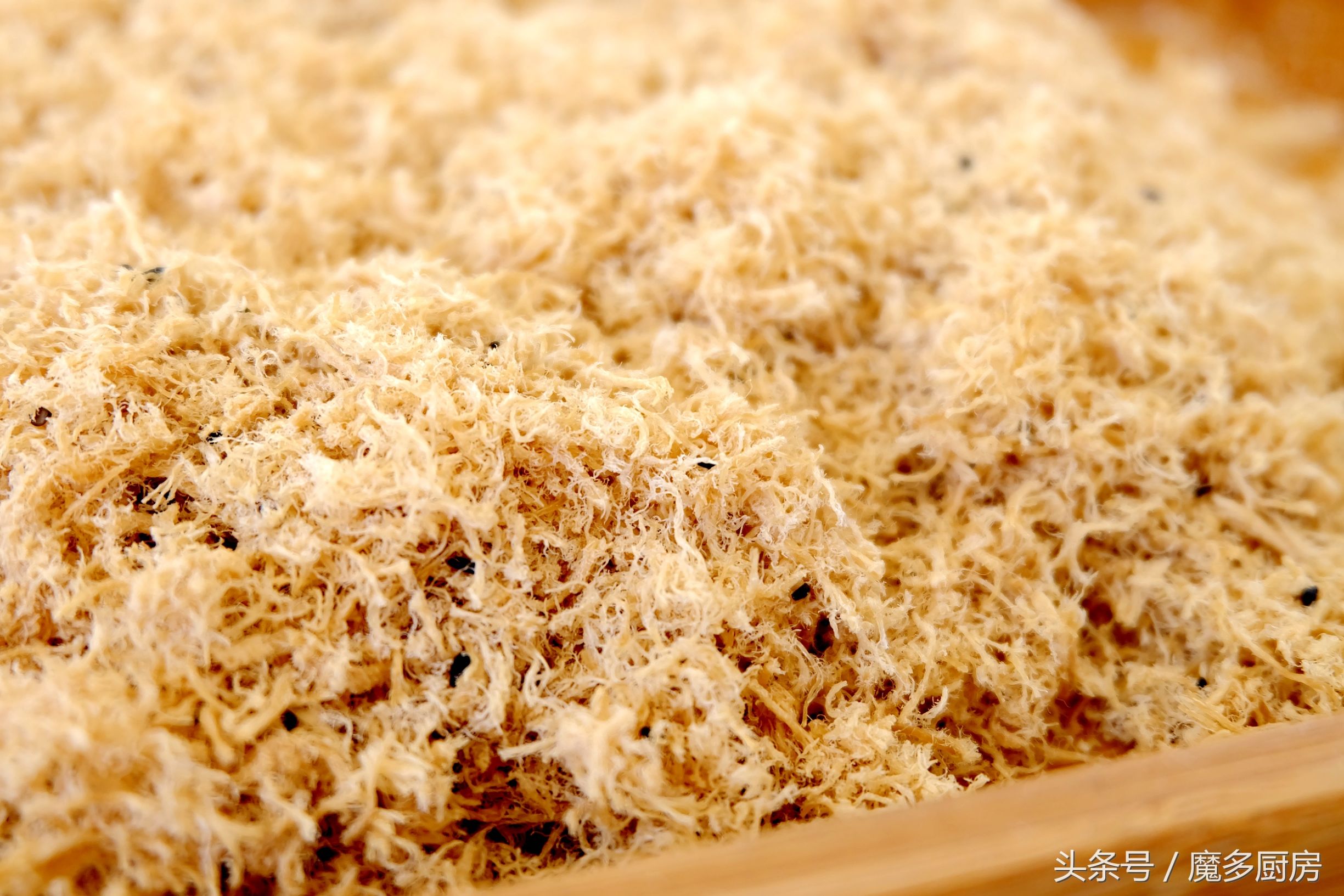 好吃的肉松做法大全,怎样用肉松做肉松好吃