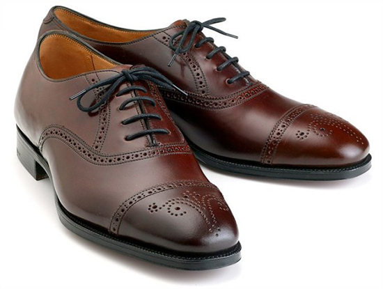 男人穿什么皮鞋有品味,男人有品味的皮鞋