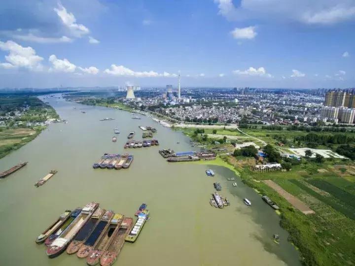 淮滨记忆,探寻城市记忆感悟