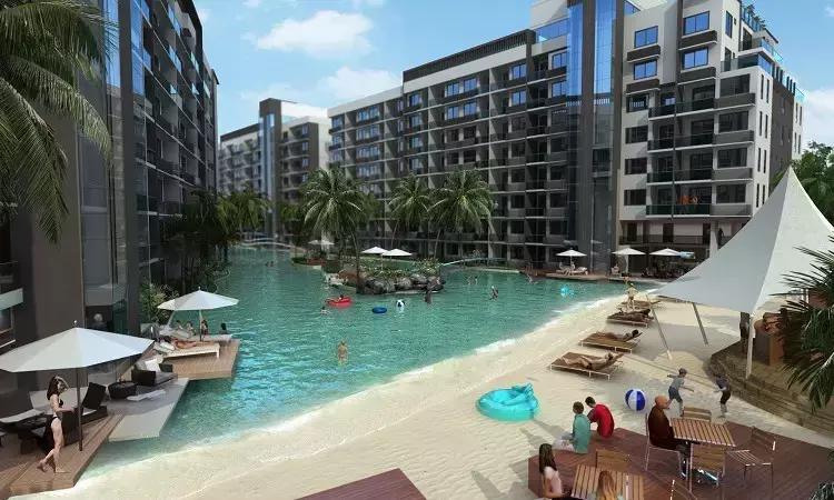 芭提雅房产推荐,芭提雅民宿别墅出售2022年