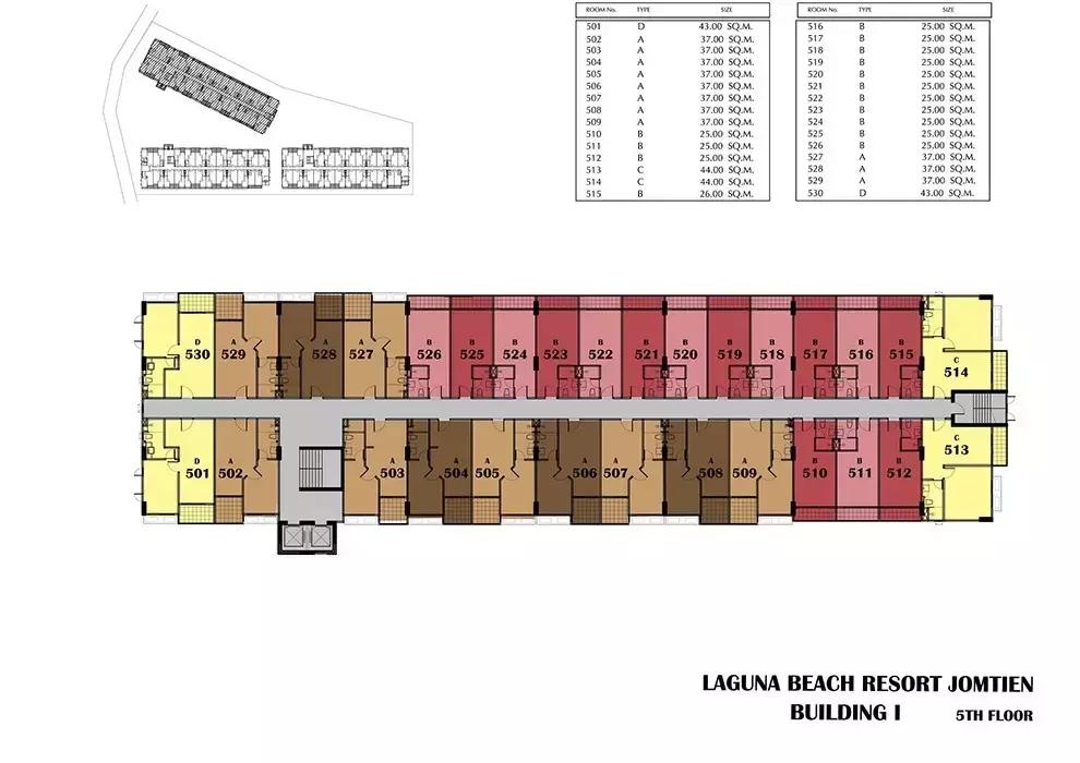 芭提雅房产推荐,芭提雅民宿别墅出售2022年