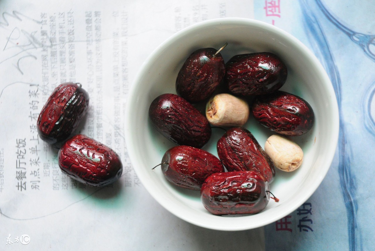 吃太多枣会怎么样,吃太多红枣干会怎样